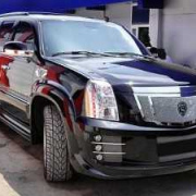 Нюансы кузовного ремонта автомобилей премиум-класса