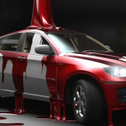 Услуги для автомобилистов